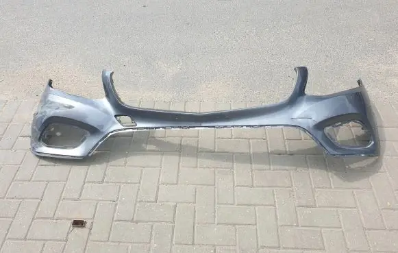 Mercedes-Benz GLC X253 C253 Front bumper A2538850325