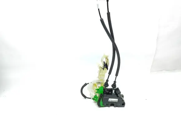 KIA Sorento Front door lock 010SD0L8I8 00807