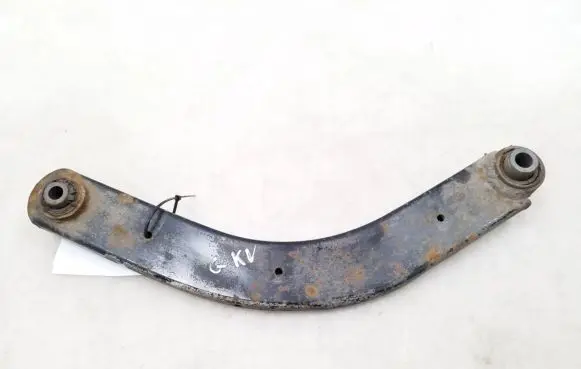Opel Vectra C Rear upper control arm/wishbone 13204115