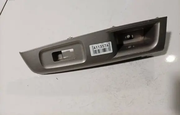 Subaru Forester SH Front door window switch trim 94266FG560