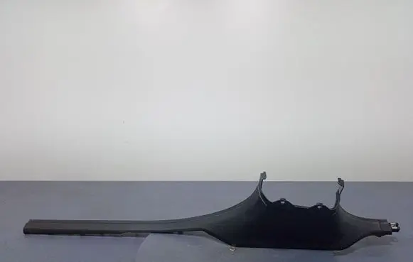 BMW X6 E71 Other sill/pillar trim element 9138228