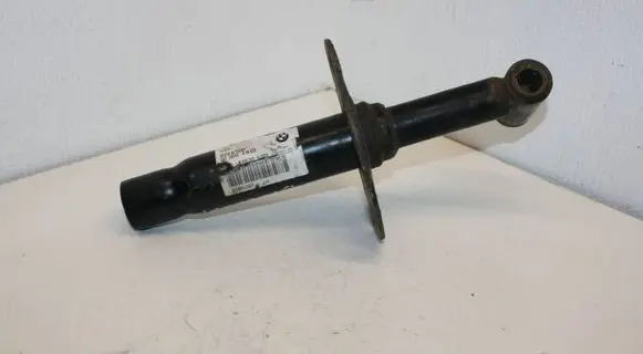 BMW 3 E46 Front bumper shock/impact absorber 8195297 02310045