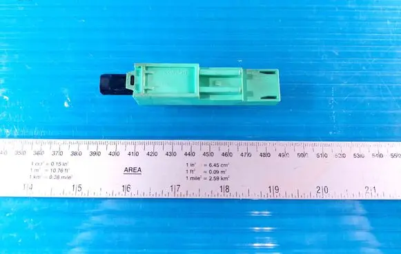 Toyota Sienna XL40 IV Sensor S10121 QW28B S10121003189