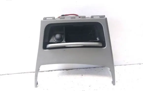 BMW 1 E81 E87 Ashtray (front) 707857110