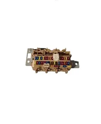 Comfort/convenience module