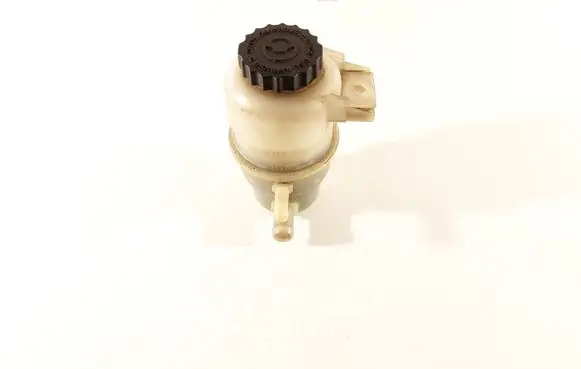 Power steering fluid tank/reservoir