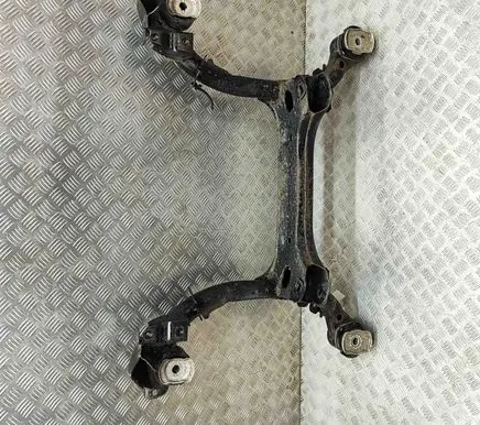 Audi A5 Rear subframe 8W0505235AE