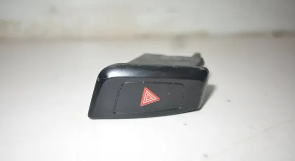 Audi A4 S4 B8 8K Hazard light switch 8K1941509