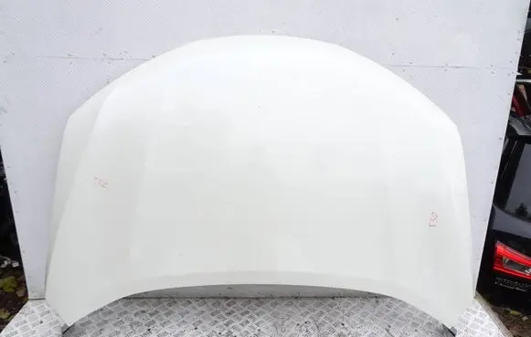 Engine bonnet/hood