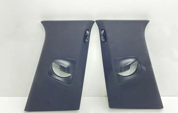 BMW 5 G30 G31 (B) pillar trim (top) 7384527 7384528