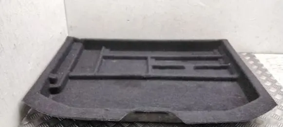 Volvo V70 Glove box in trunk 31403853