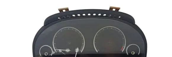 Speedometer (instrument cluster)