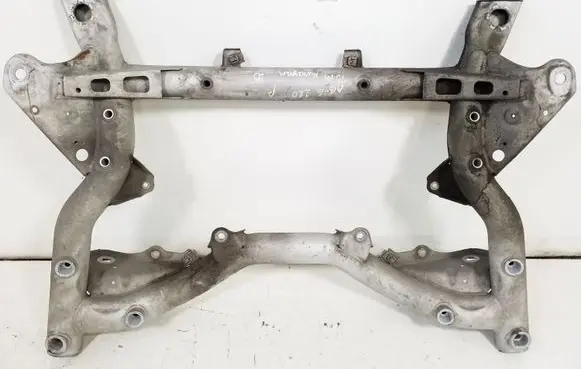 Mercedes-Benz E W212 Front subframe A2186280100
