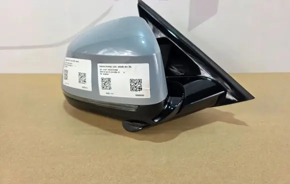 BMW X3 G01 Front door electric wing mirror 