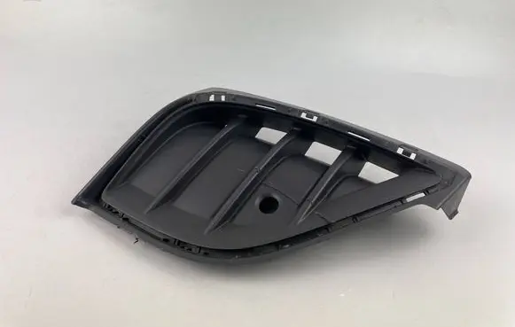 Volkswagen ID.4 Front bumper lower grill 11A807819