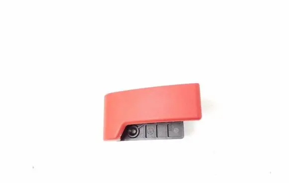 Mercedes-Benz ML W164 Engine bonnet (hood) release handle A1248800320