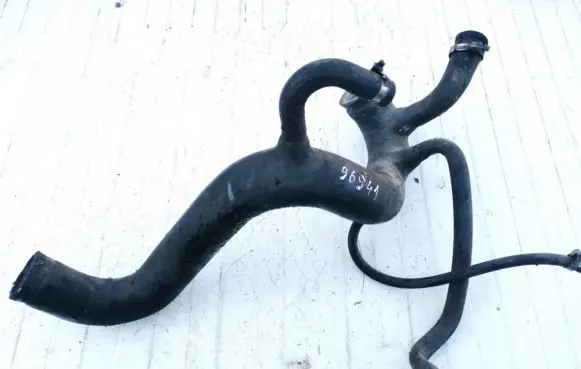 Jaguar XJ X308 Air intake hose/pipe