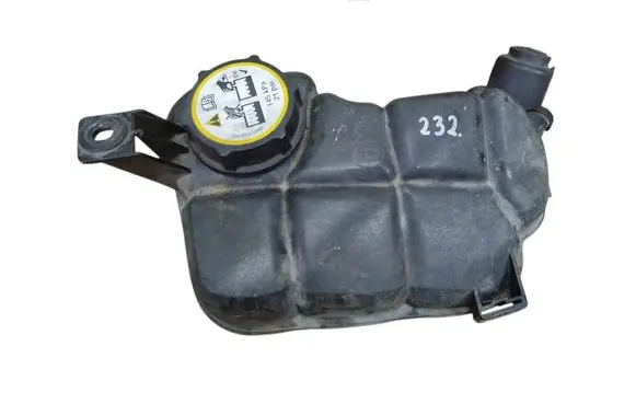 Ford S-MAX Coolant expansion tank/reservoir 6G918K218FA