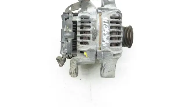 Opel Meriva A Generator/alternator 13147093 0124425009
