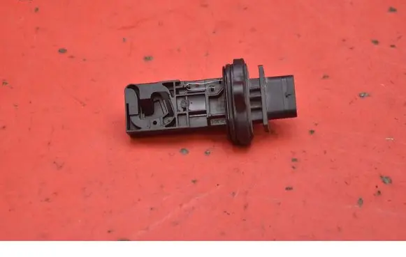BMW 7 F01 F02 F03 F04 Mass air flow meter 7566990
