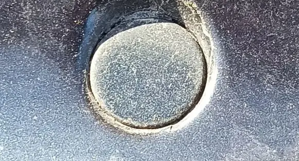 Mercedes-Benz E W211 Parking PDC sensor Melyna