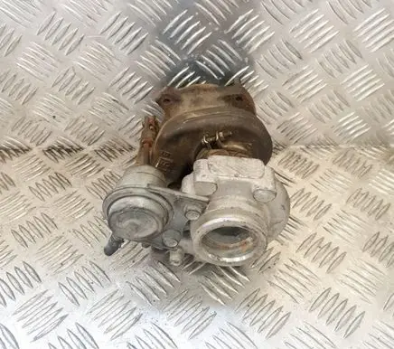 Volvo S80 Turbo 4913105101 9471564