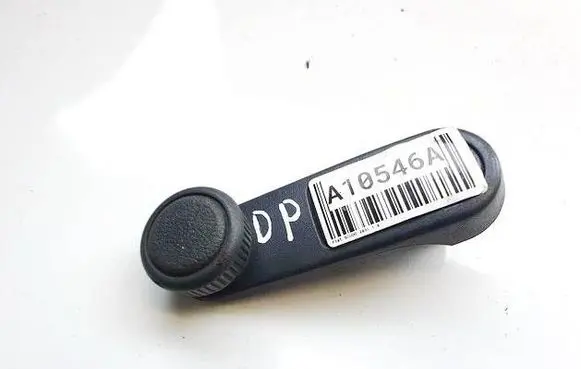 Fiat Scudo Front door window winding handle 