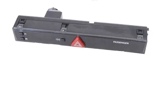 Volvo V70 Hazard light switch 85201CA020