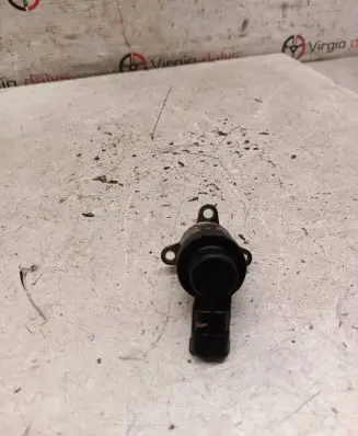 Citroen C4 I Fuel pressure sensor 0928400607 51383 89202
