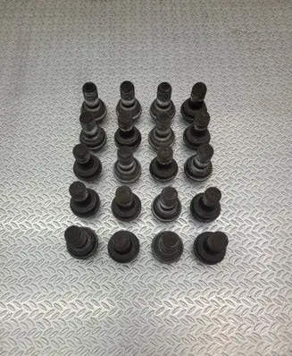 Mercedes-Benz Vito Viano W447 Nuts/bolts