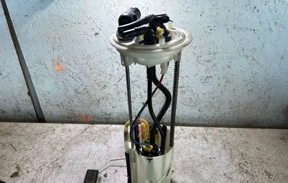 Citroen Jumper In-tank fuel pump 0580203195