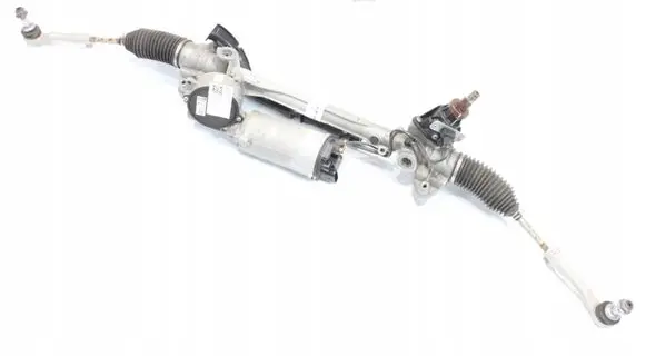 BMW X3 G01 Steering rack