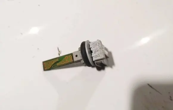 Audi A3 S3 8P Interior temperature sensor 3d0907543