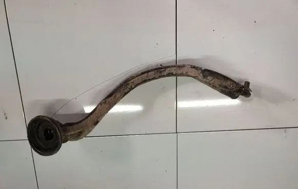 Citroen Saxo Fuel tank filler neck pipe 