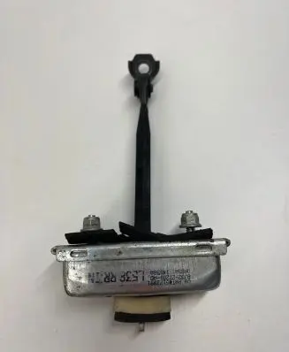 Land Rover Range Rover Evoque L538 Rear door check strap stopper BJ3227200AD 14056A
