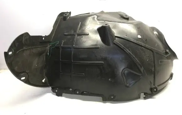 Mercedes-Benz CLA C174 C178 Front wheel arch liner splash guards A1746902300