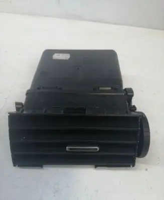Ford C-MAX I Dashboard side air vent grill/cover trim 3M51R014L21BE