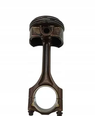BMW 3 E46 Piston with connecting rod 84L59
