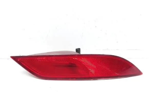 Rear fog light