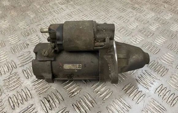Subaru Outback Starter motor 23300AA59A