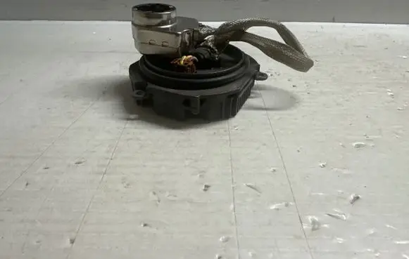 Headlight ballast module Xenon