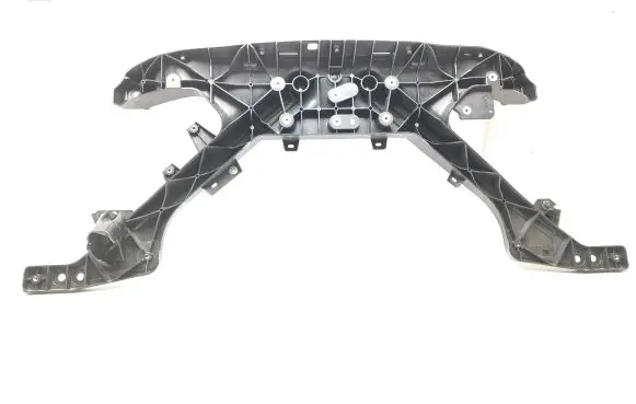 Tesla Model Y Top upper radiator support slam panel 164352100B DN122265000019