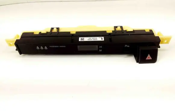 Toyota RAV 4 (XA40) Clock 8395042090