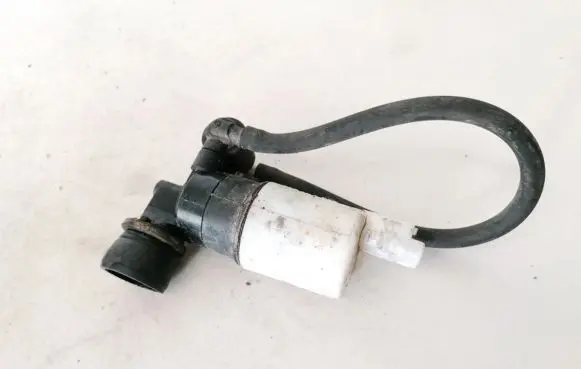 Citroen C8 Windscreen/windshield washer pump 9641553930 9641553880