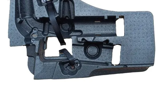 Mercedes-Benz V Class W447 Tow ball cover/cap A4478980081