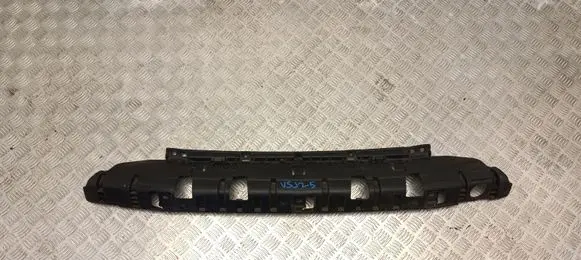 Peugeot 2008 I Rear bumper support beam 9678050980