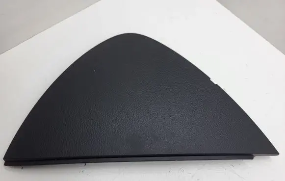 Volkswagen PASSAT B7 Dashboard side end trim 3C2858217