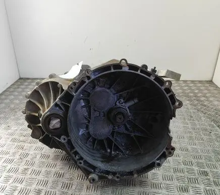 Ford Transit VII Manual 6 speed gearbox KK3R7002DGB TIGB1