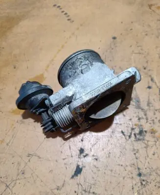 Hyundai H-1, Starex, Satellite Throttle valve 3510027XXX