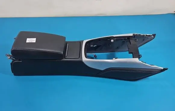 Audi A6 S6 C7 4G Armrest 4G0863244 IMPRK1584645